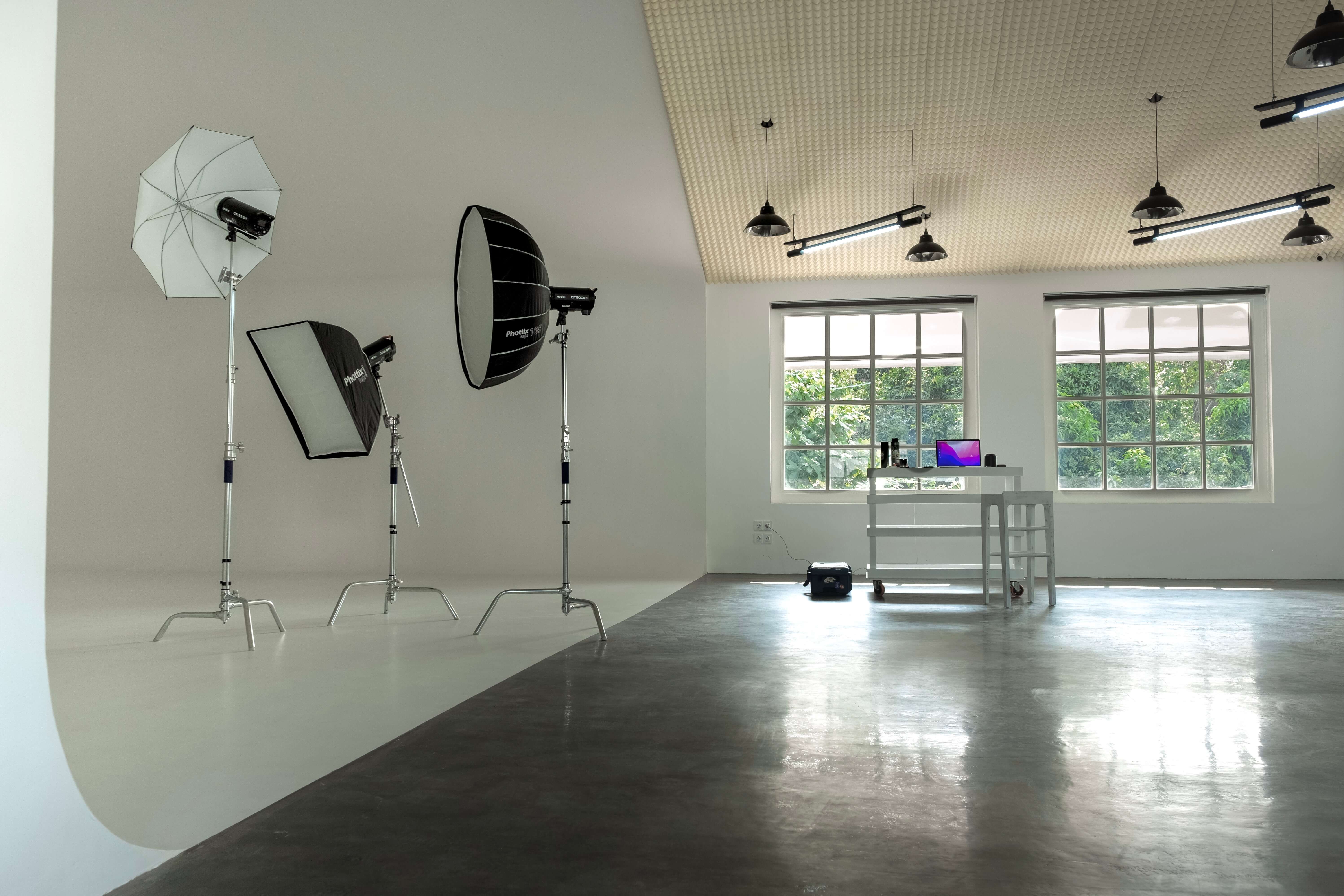 Limbo studio