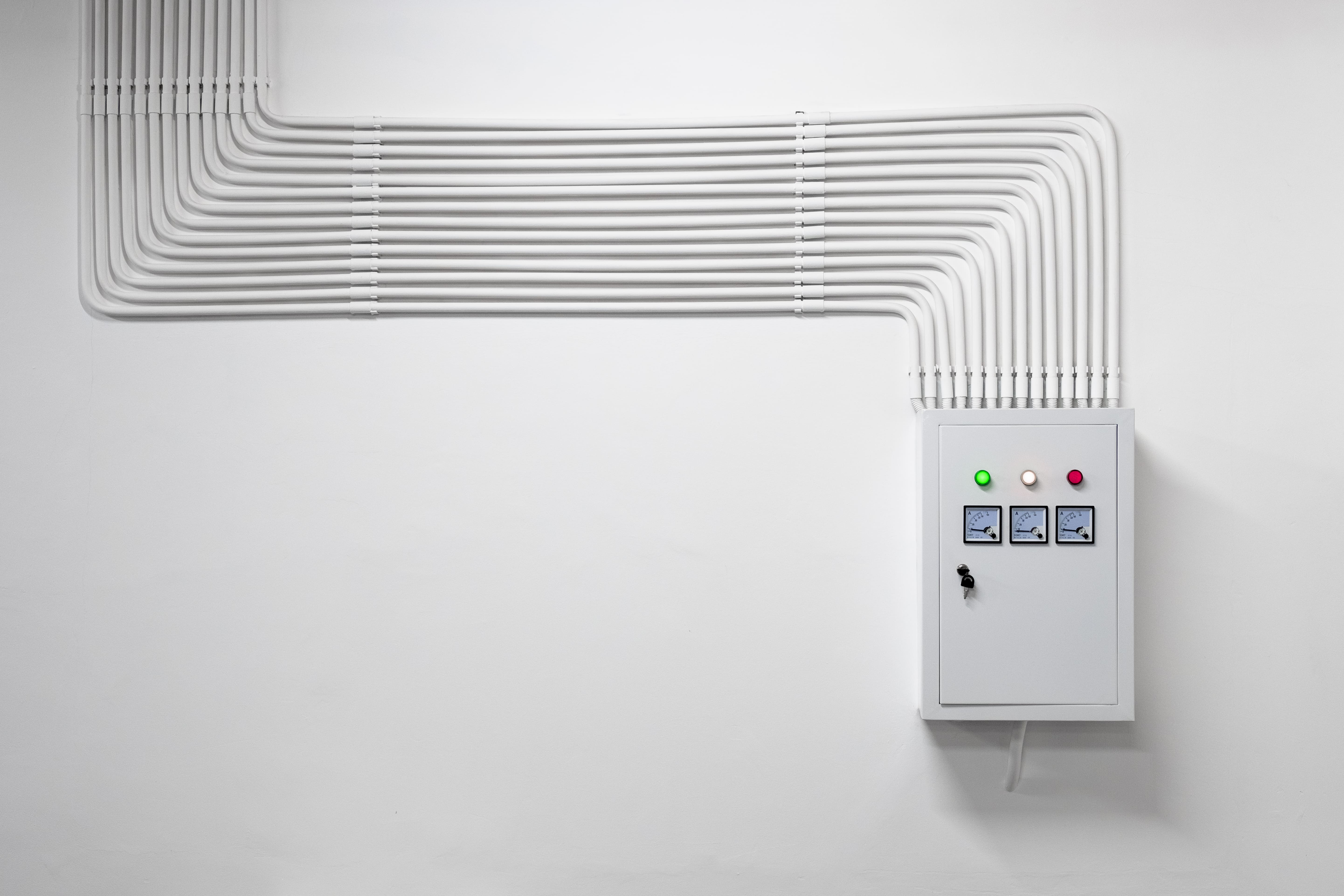 Fuse box studio